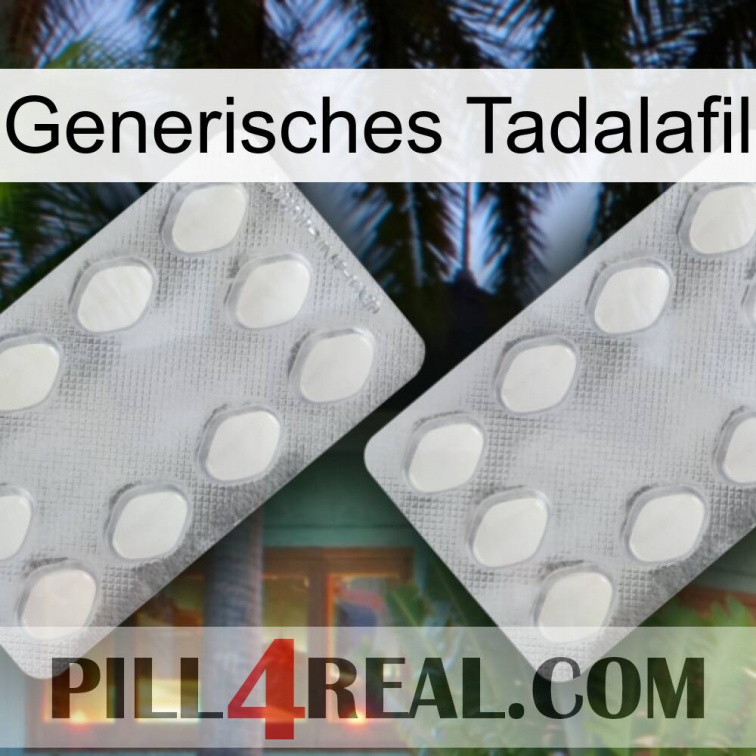 Generic Tadalafil 17